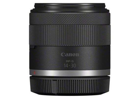 CANON RF-S 14-30mm f/4-6.3 IS STM PZ